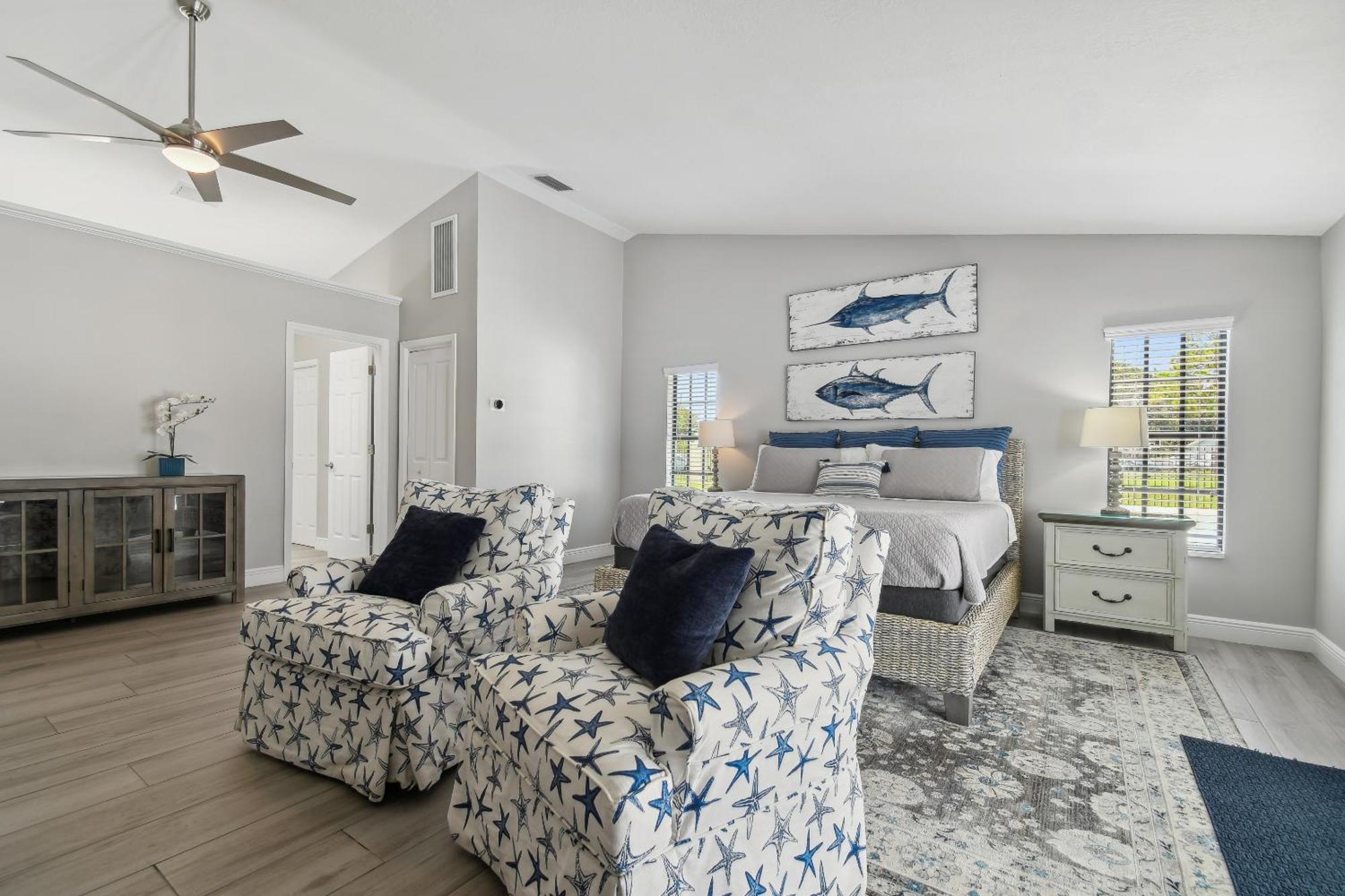 Lake House Westchase Area. Heated Pool Waterfront! Tampa Buitenkant foto