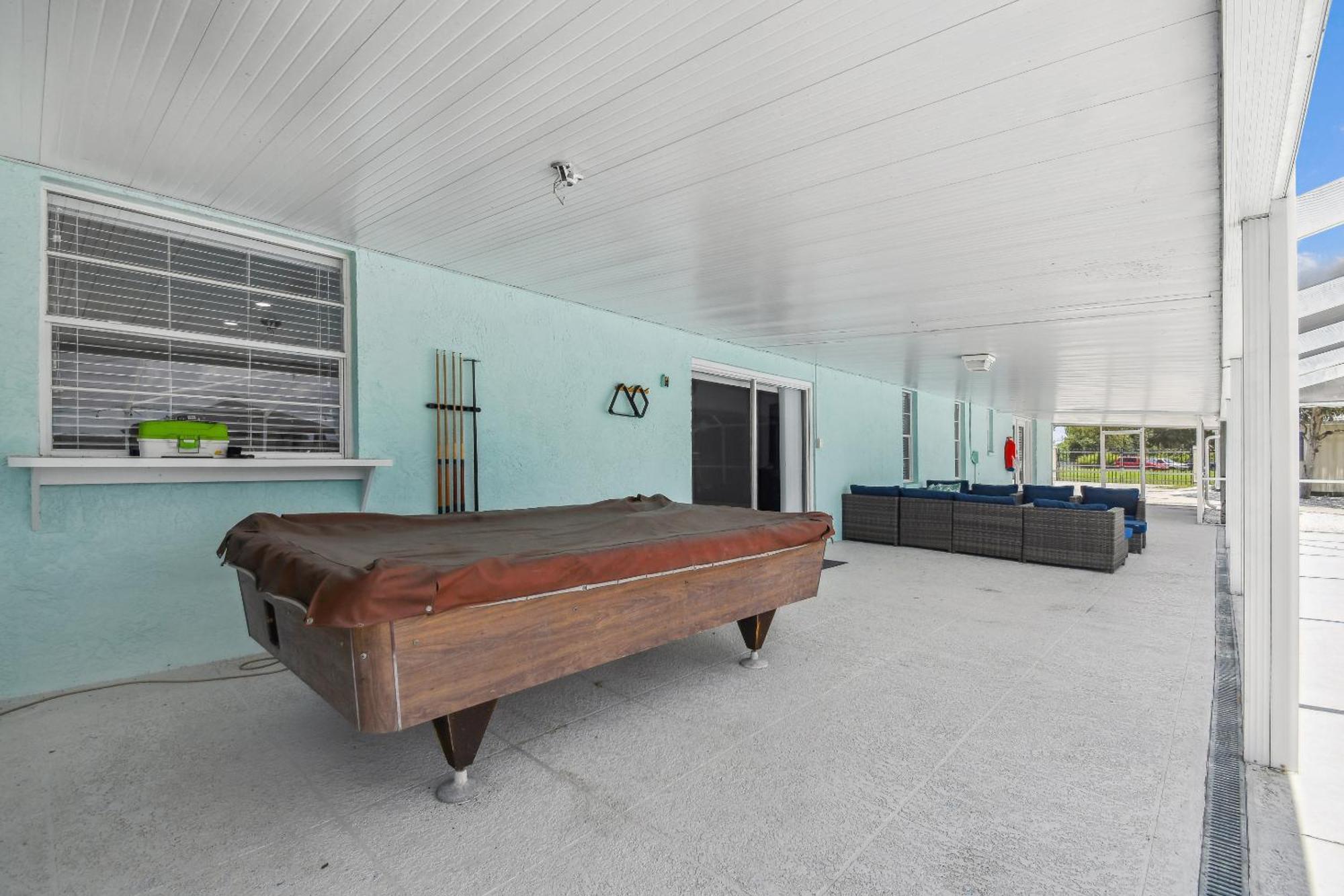 Lake House Westchase Area. Heated Pool Waterfront! Tampa Buitenkant foto